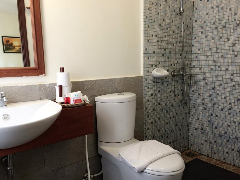 Avilla Phasouk Hotel Wientian Zewnętrze zdjęcie