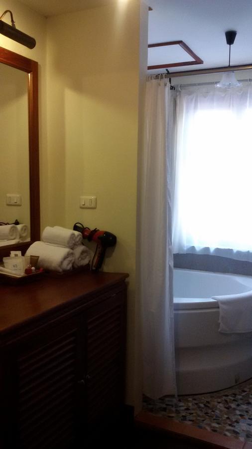 Avilla Phasouk Hotel Wientian Zewnętrze zdjęcie
