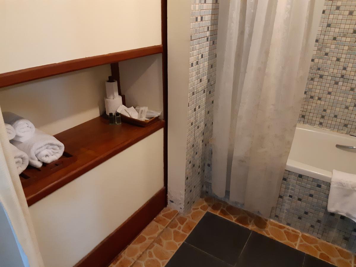 Avilla Phasouk Hotel Wientian Zewnętrze zdjęcie