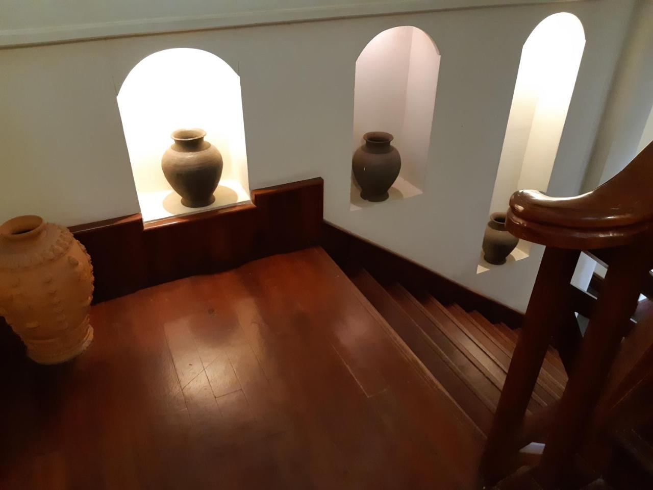 Avilla Phasouk Hotel Wientian Zewnętrze zdjęcie